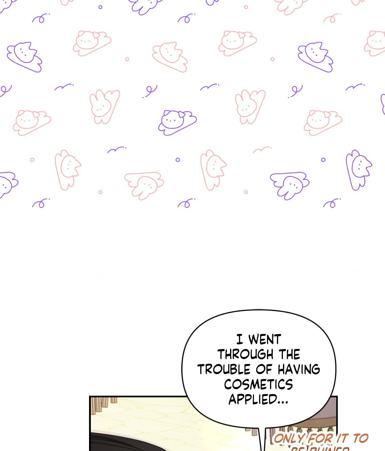 Lucia Chapter 156 page 15