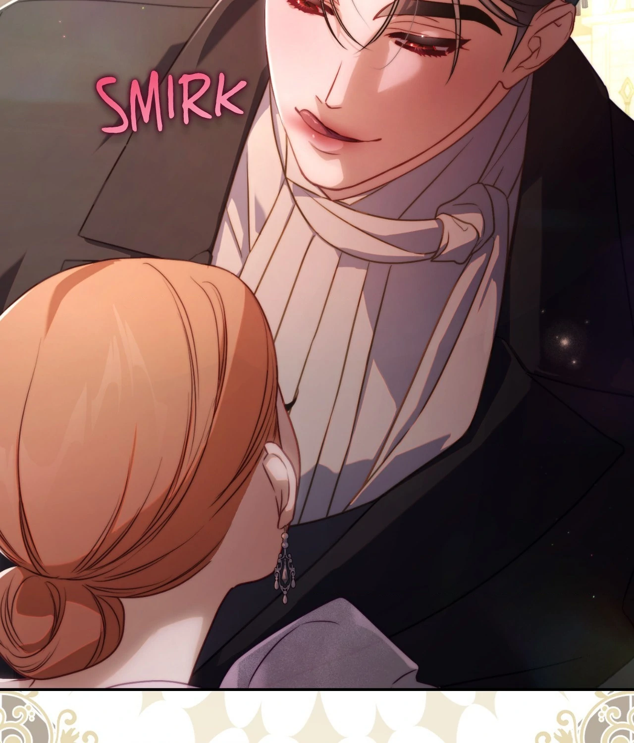Lucia Chapter 156 page 11