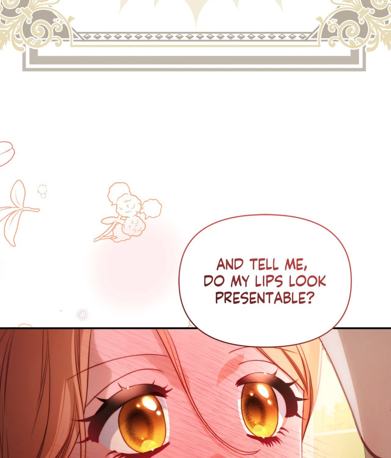 Lucia Chapter 156 page 12