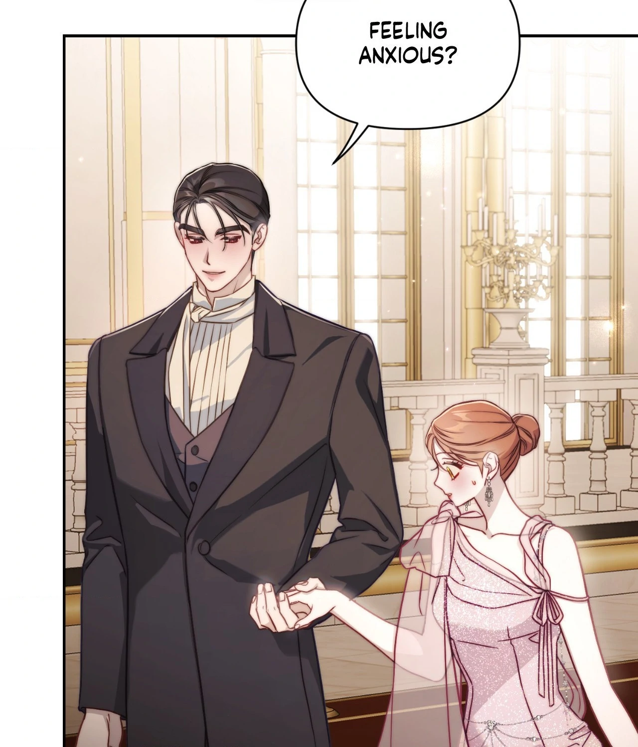 Lucia Chapter 156 page 48