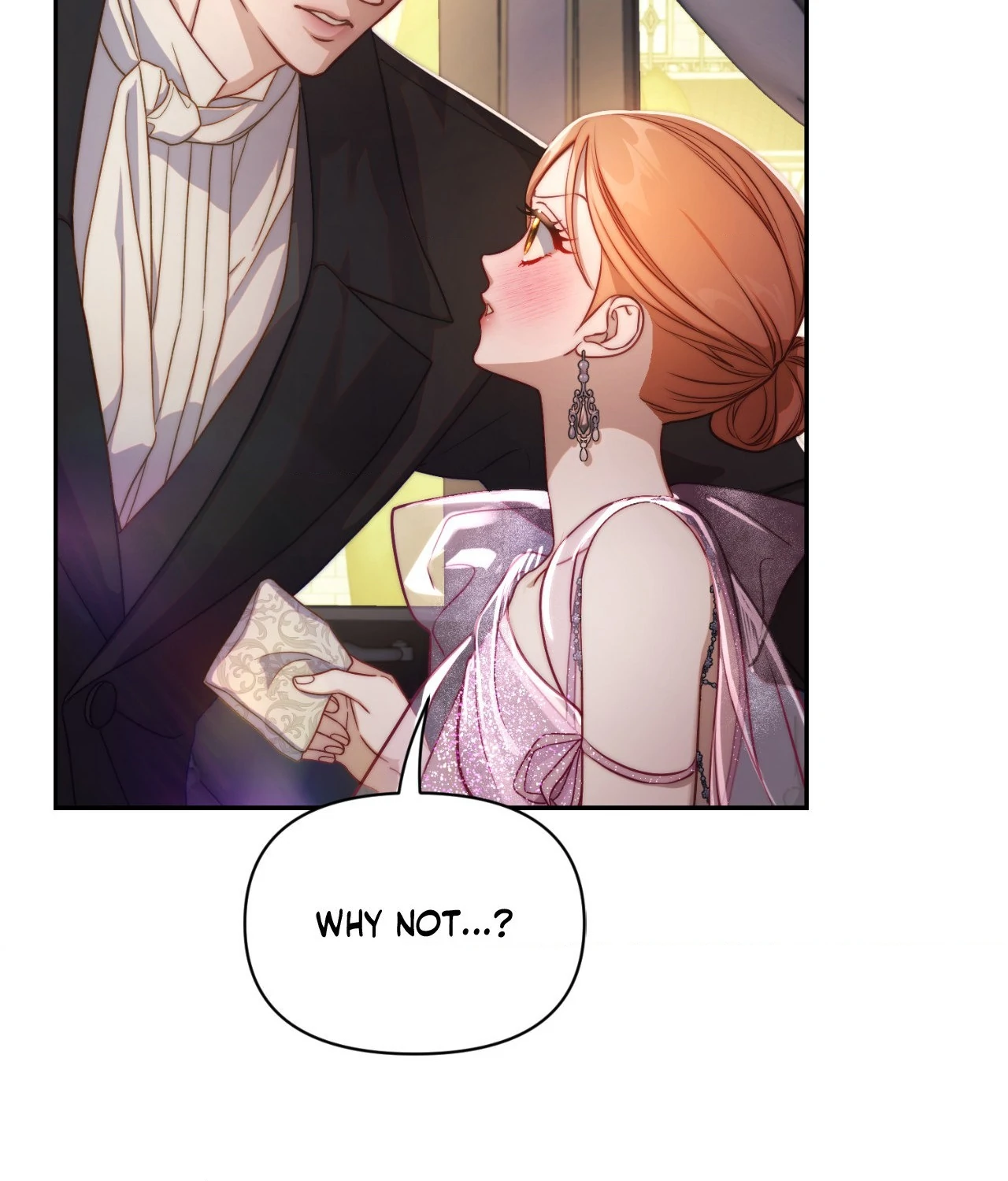 Lucia Chapter 156 page 19