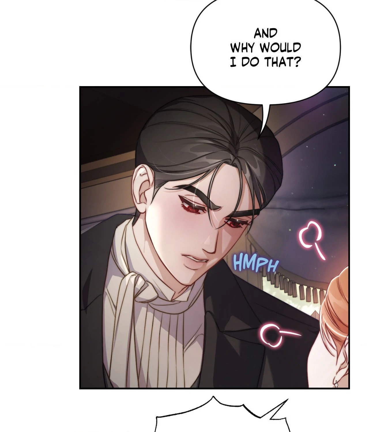 Lucia Chapter 156 page 22