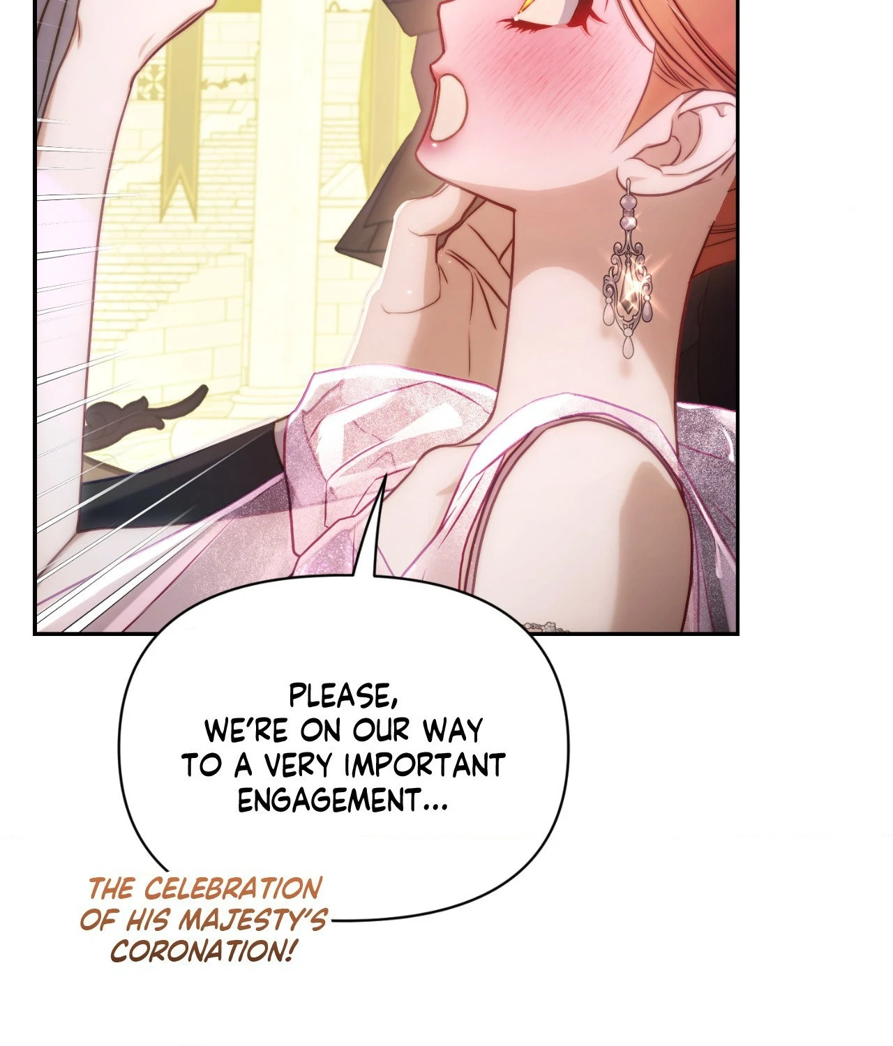 Lucia Chapter 156 page 32