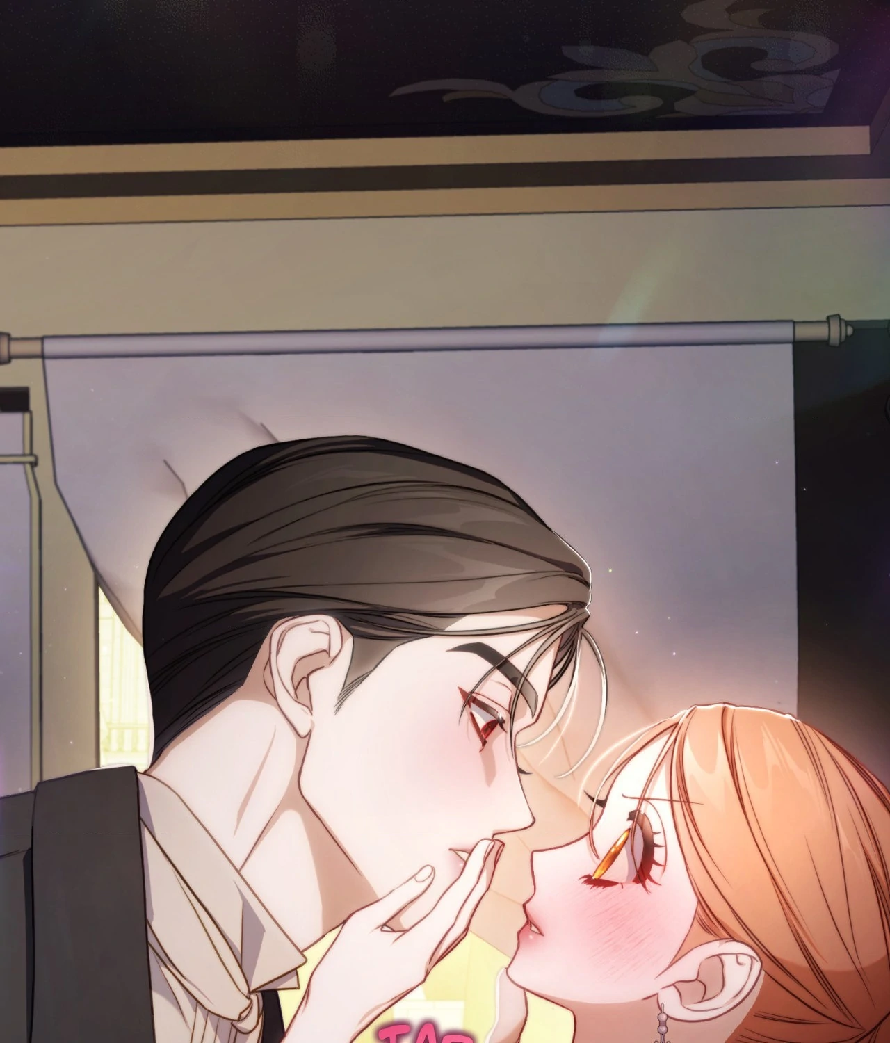 Lucia Chapter 156 page 29