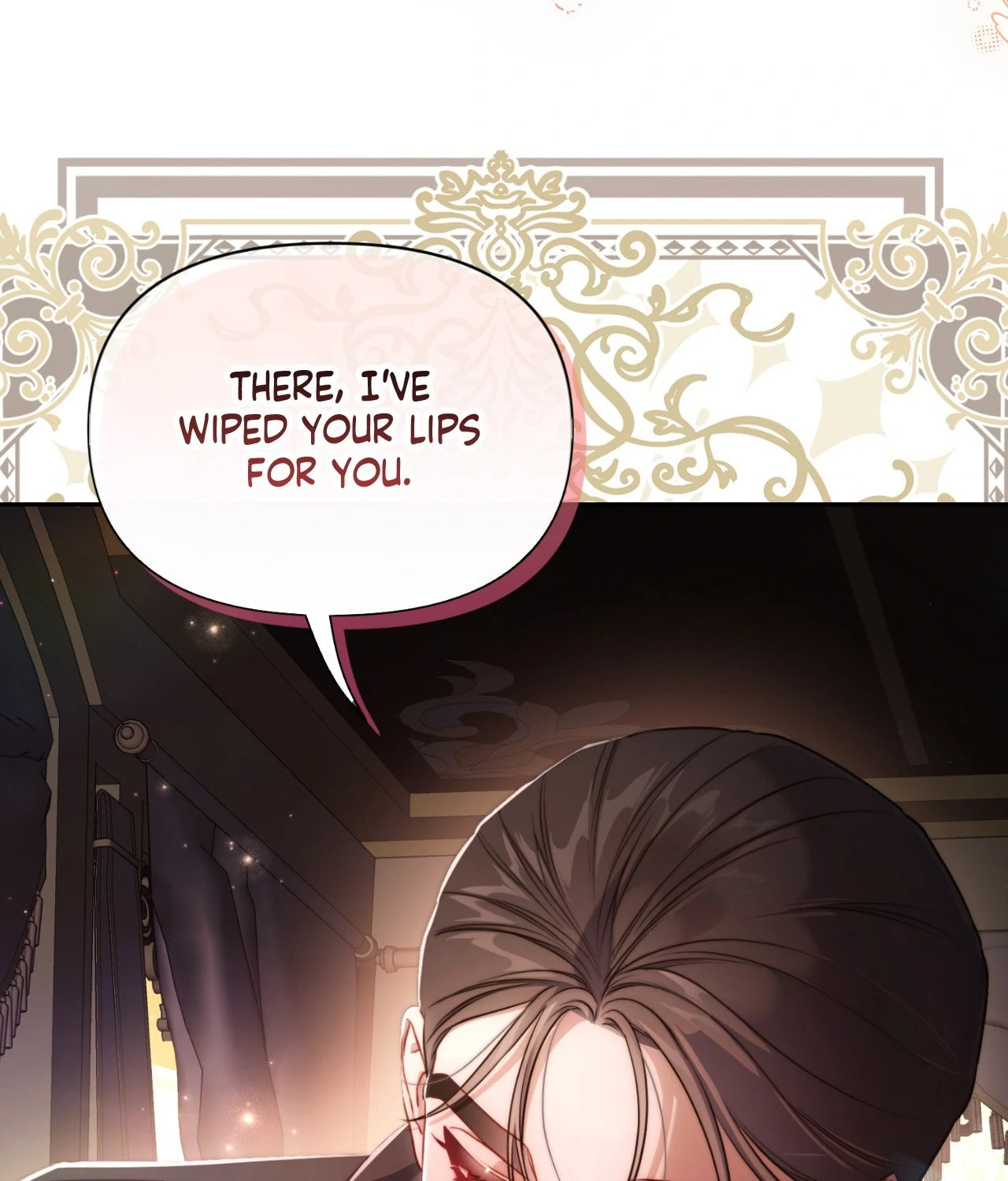 Lucia Chapter 156 page 10
