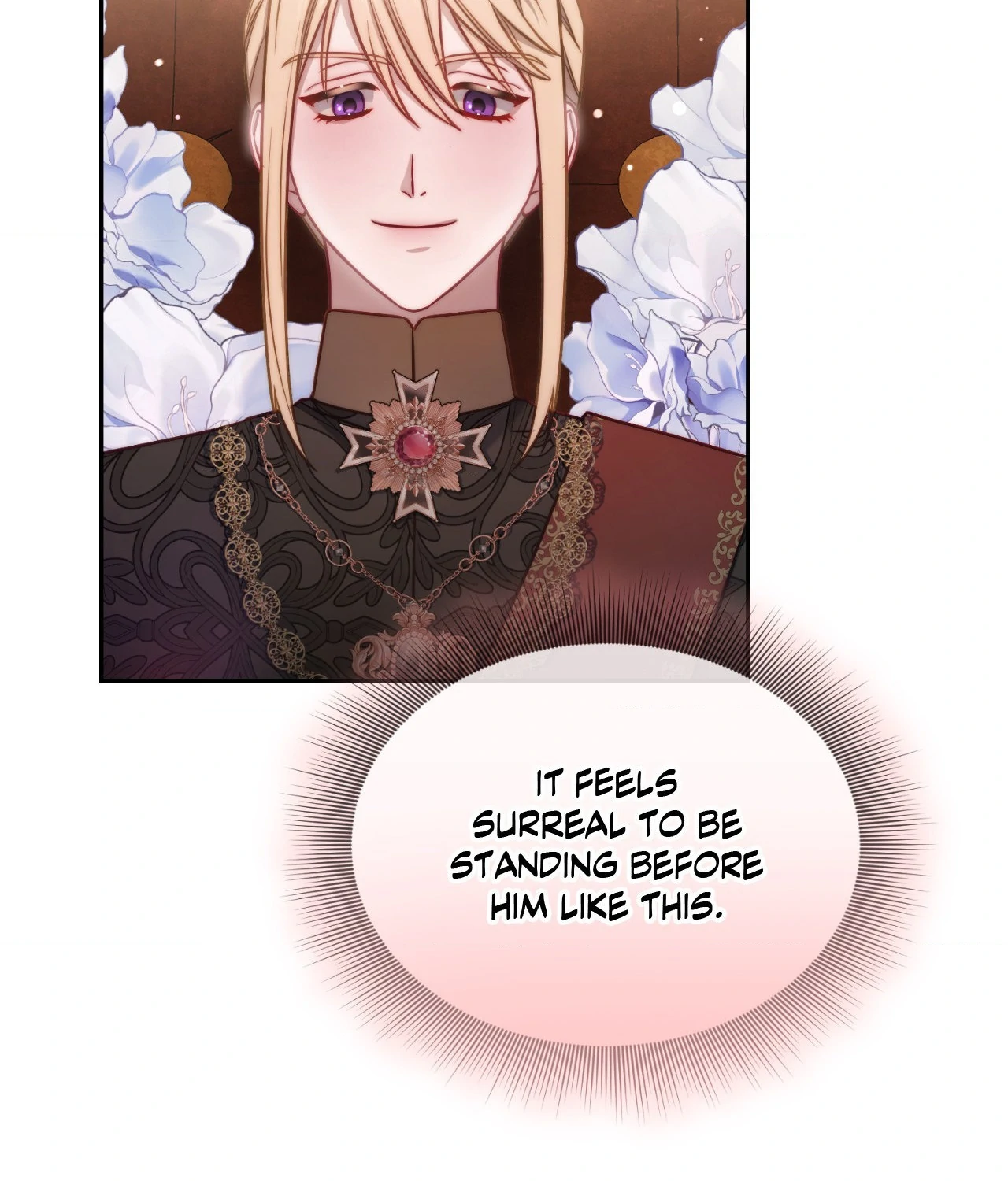 Lucia Chapter 156 page 82