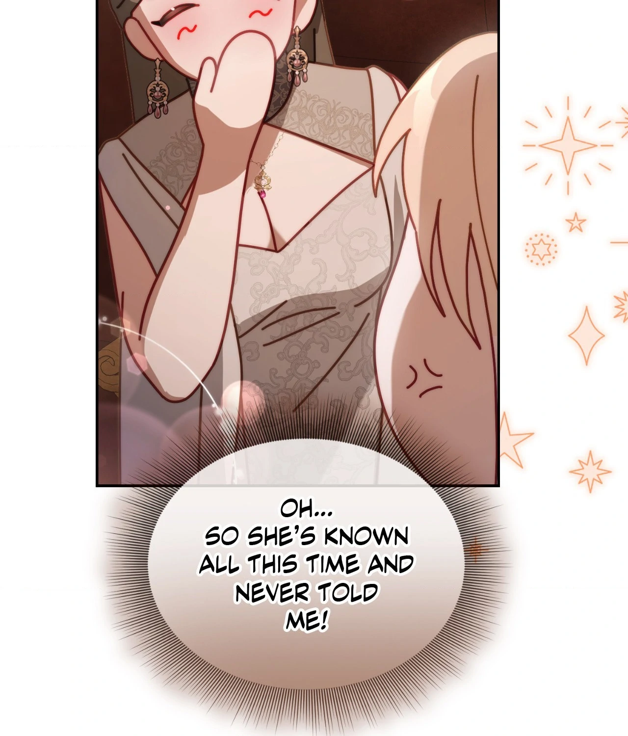 Lucia Chapter 156 page 111