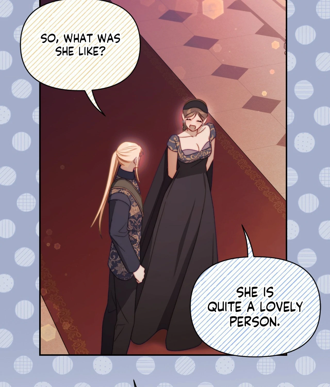 Lucia Chapter 156 page 114