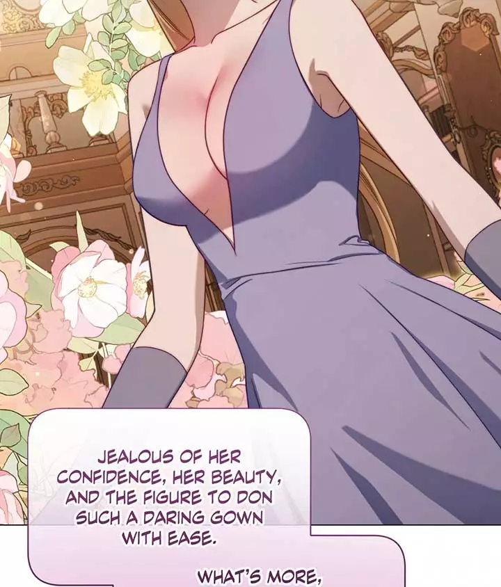 Lucia Chapter 157 page 18