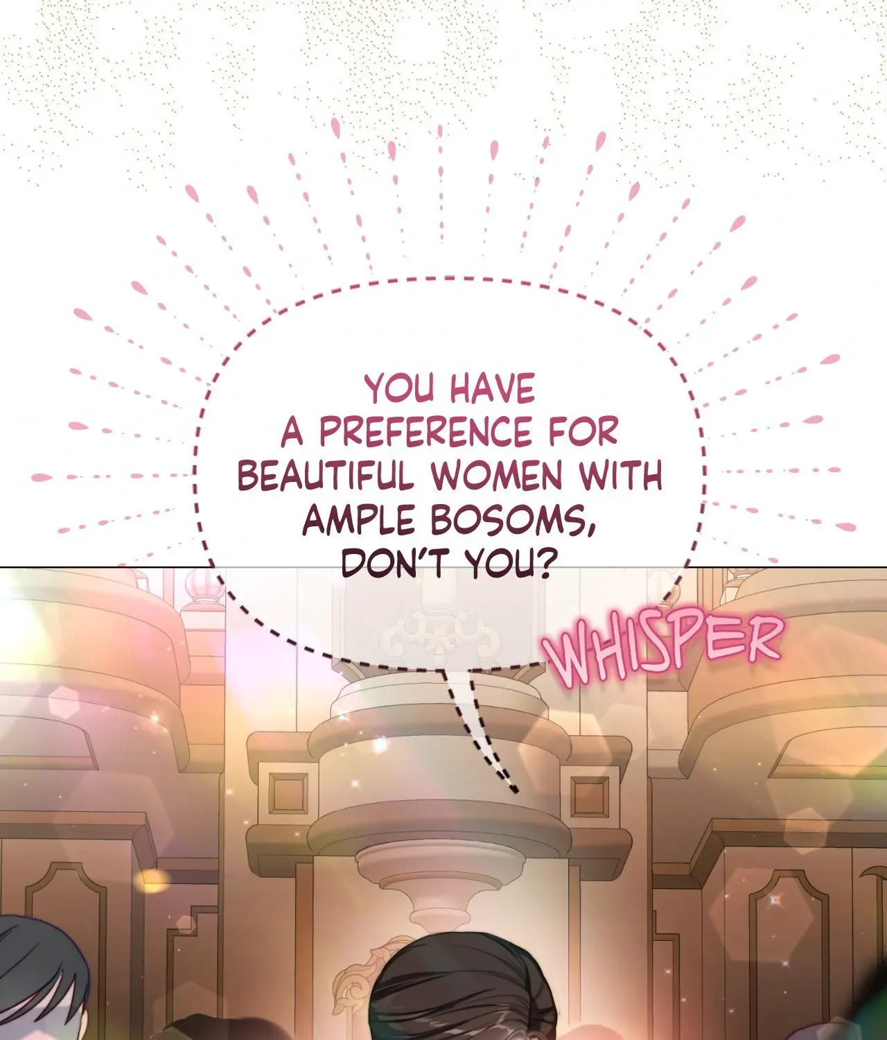 Lucia Chapter 158 page 6
