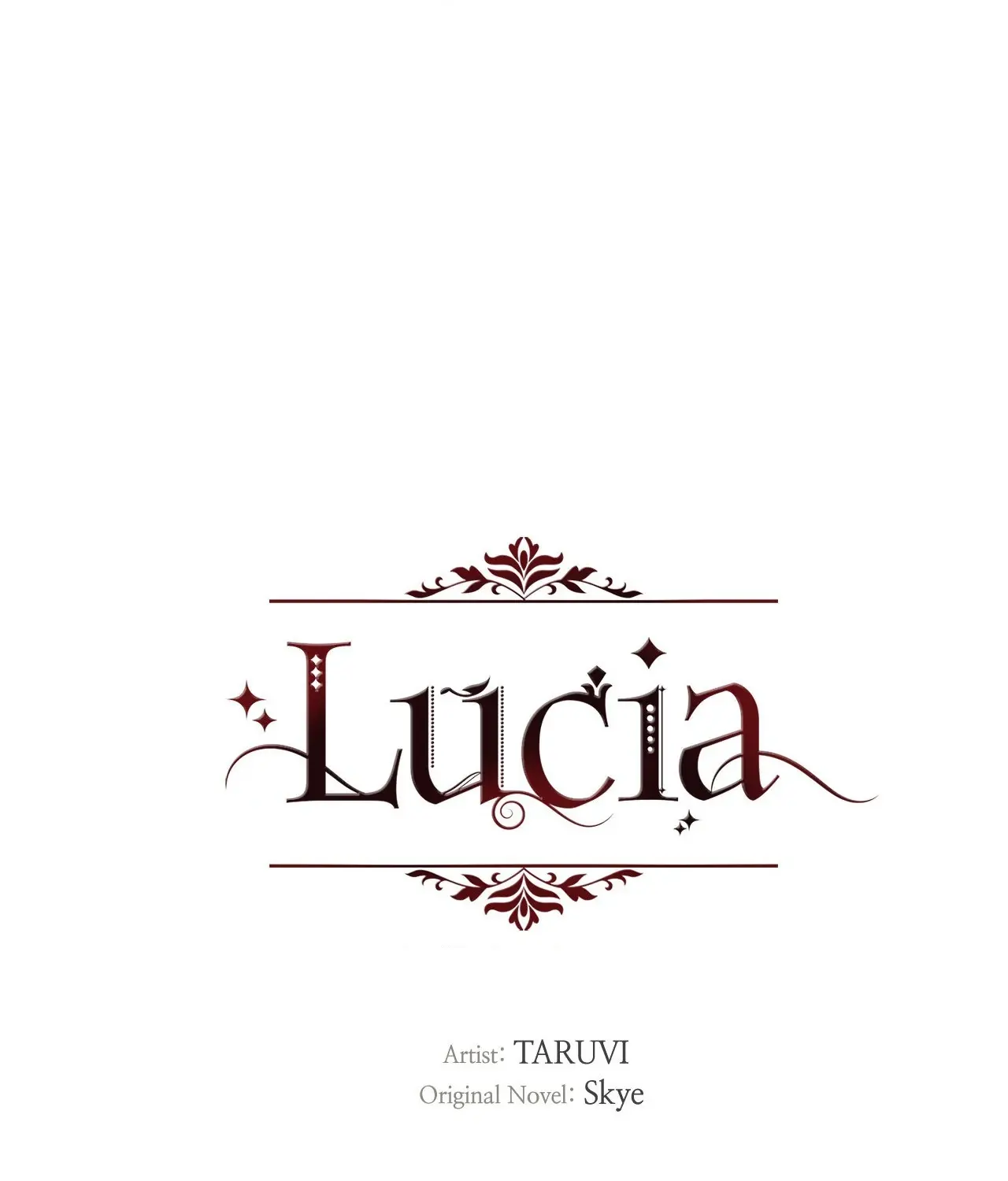 Lucia Chapter 158 page 9