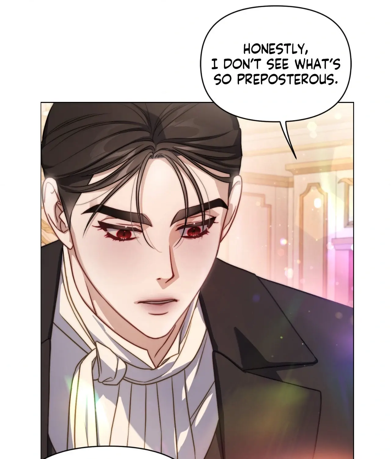 Lucia Chapter 158 page 16
