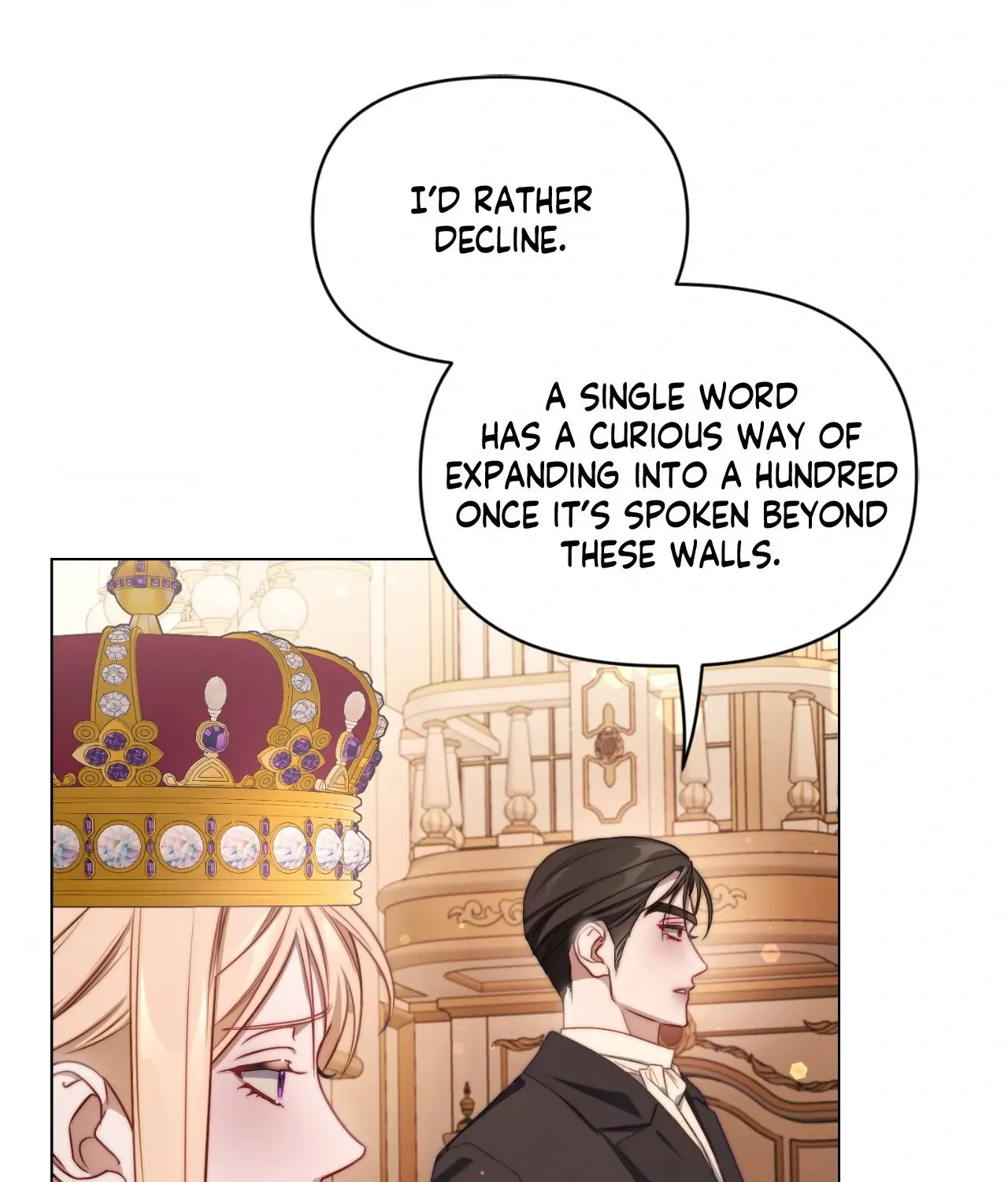 Lucia Chapter 158 page 90