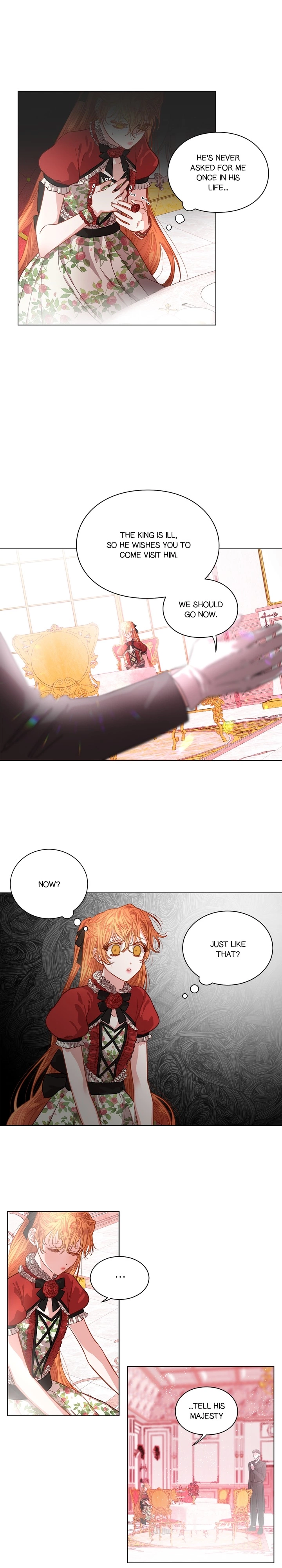 Lucia Chapter 16 page 9