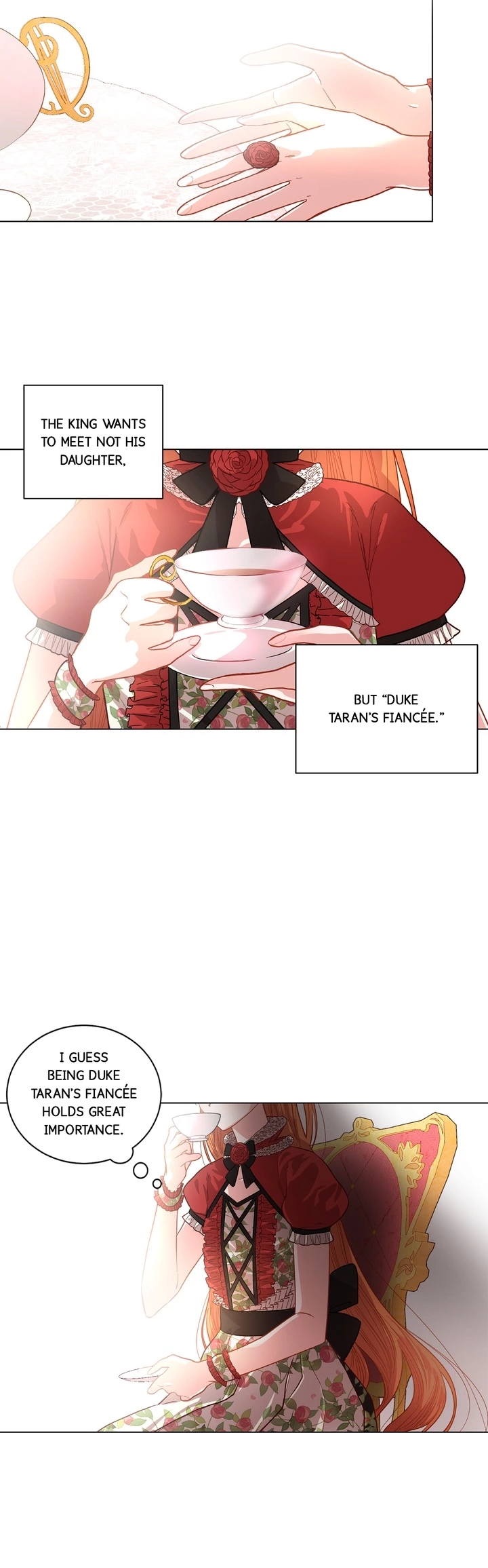 Lucia Chapter 16 page 12