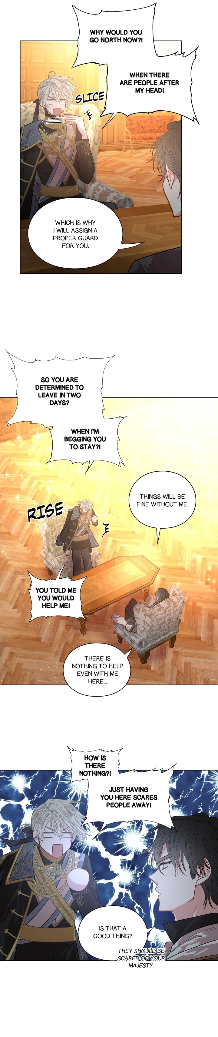 Lucia Chapter 16 page 14