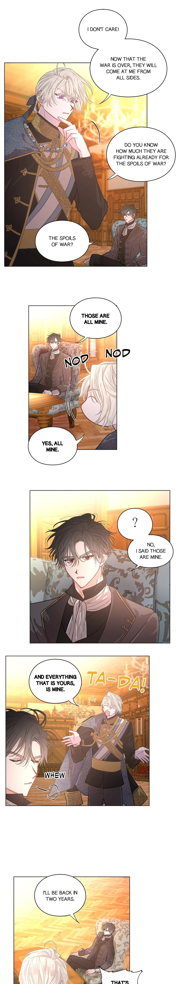 Lucia Chapter 16 page 15