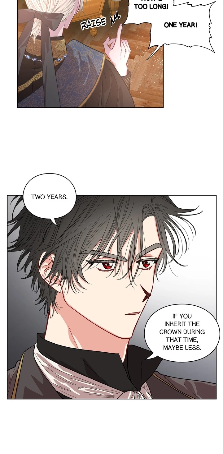 Lucia Chapter 16 page 16