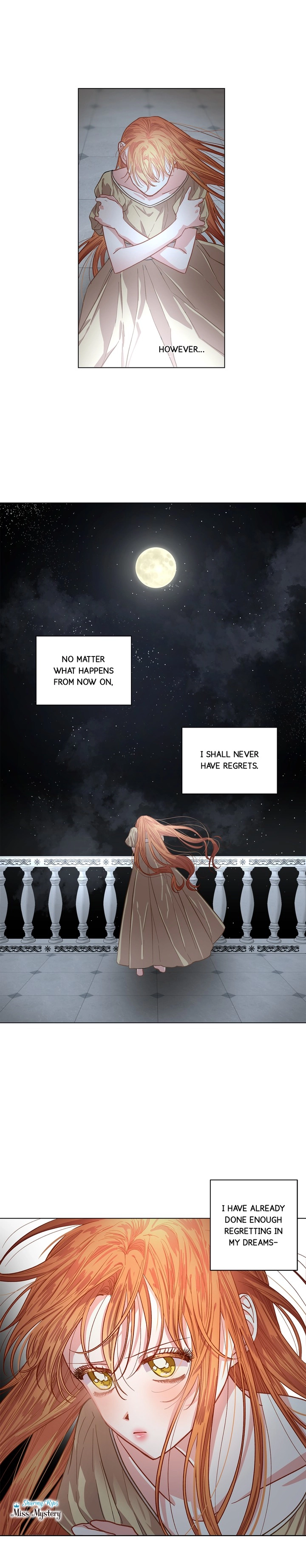 Lucia Chapter 16 page 21