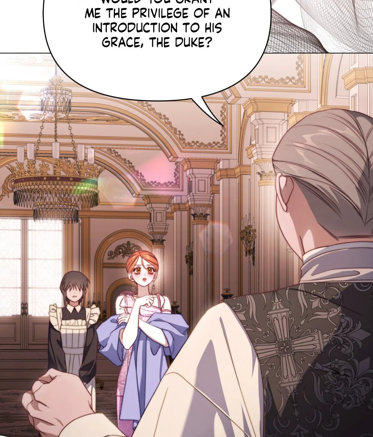 Lucia Chapter 160 page 11