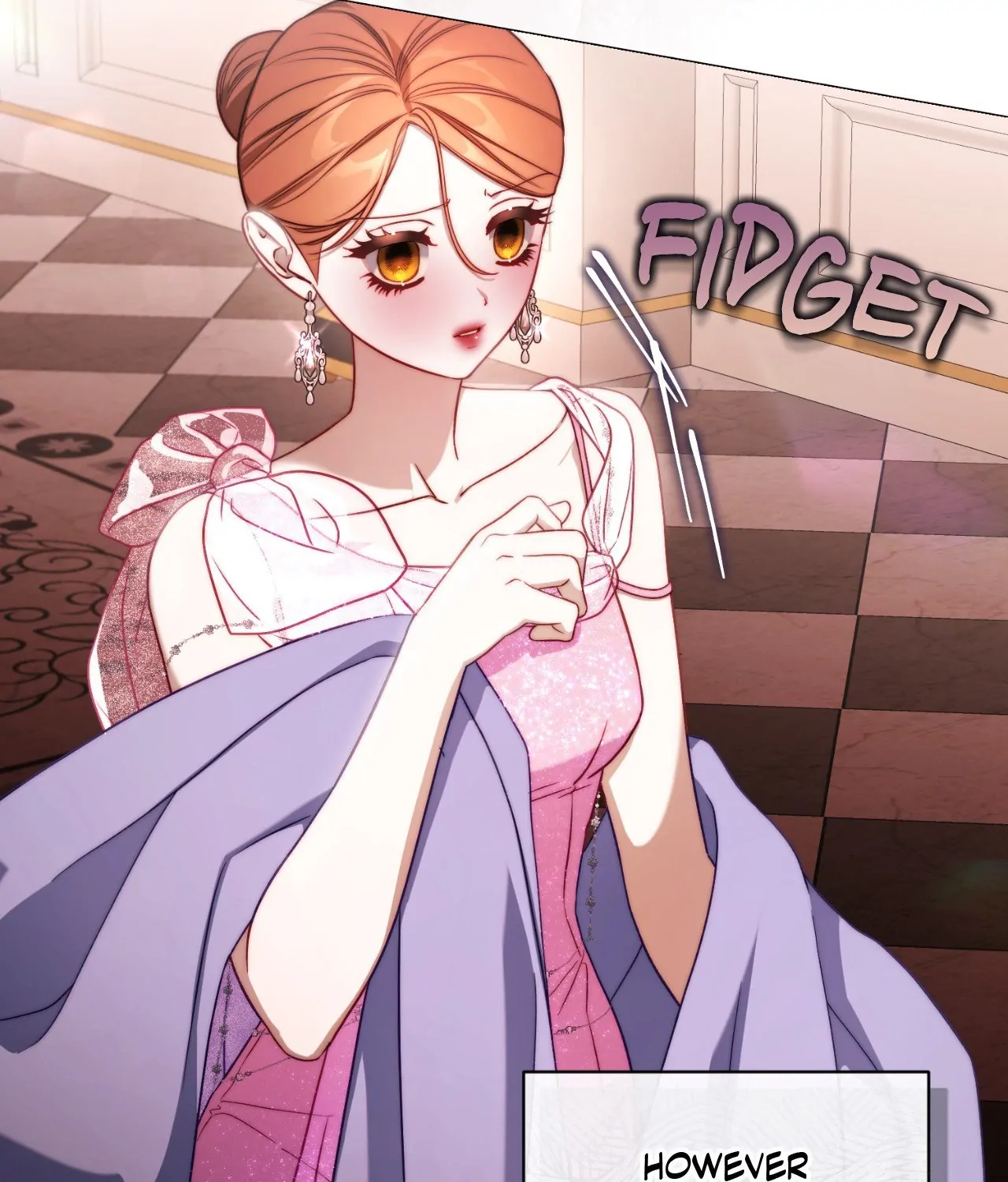 Lucia Chapter 160 page 13
