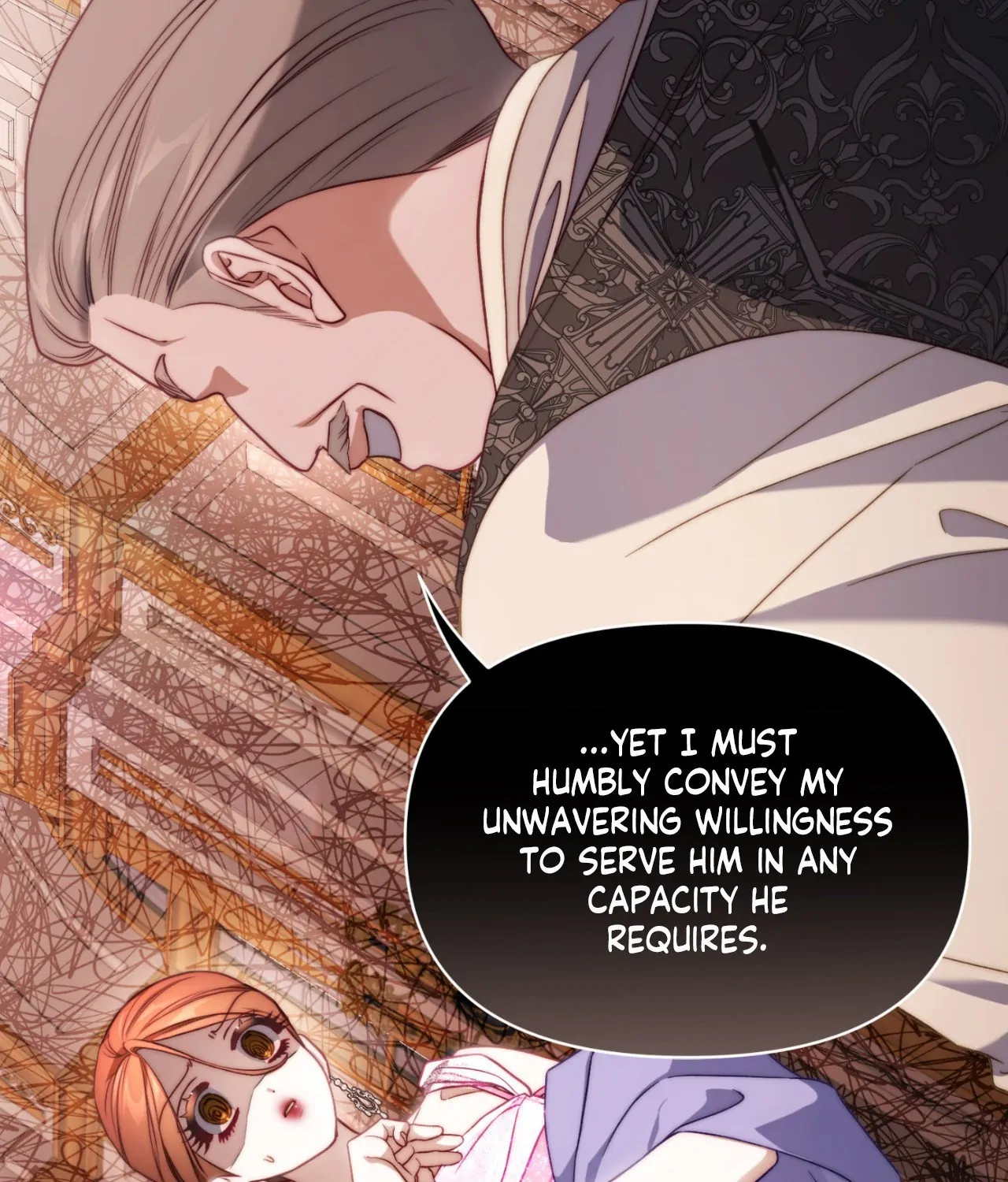 Lucia Chapter 160 page 16