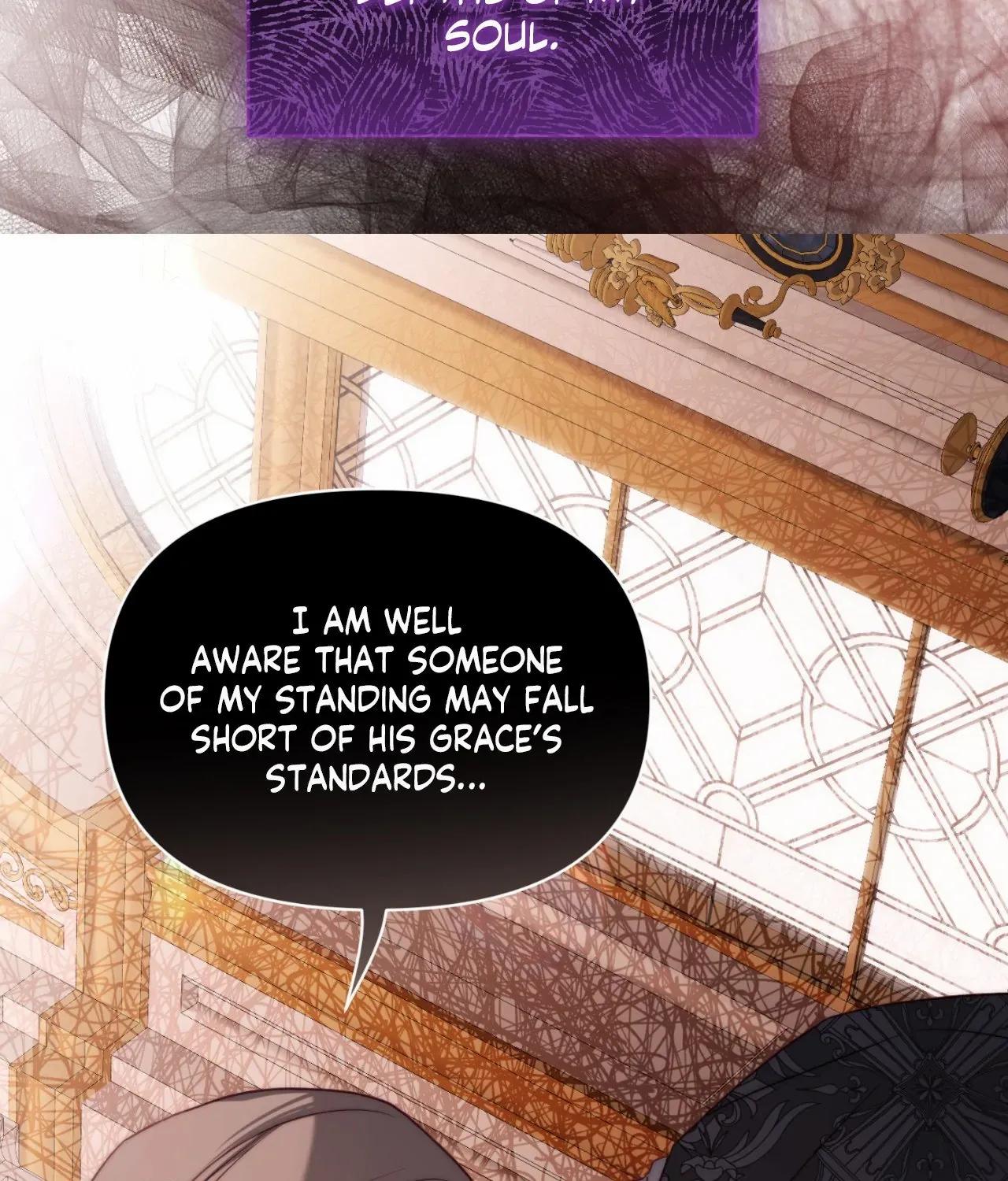 Lucia Chapter 160 page 15