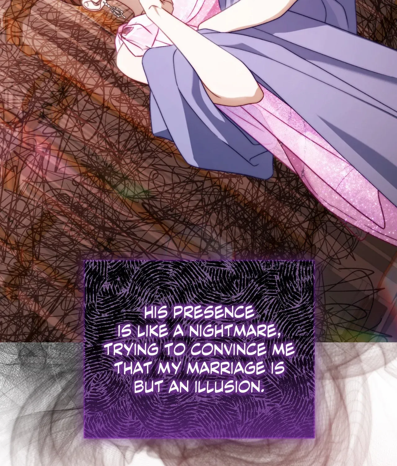 Lucia Chapter 160 page 17