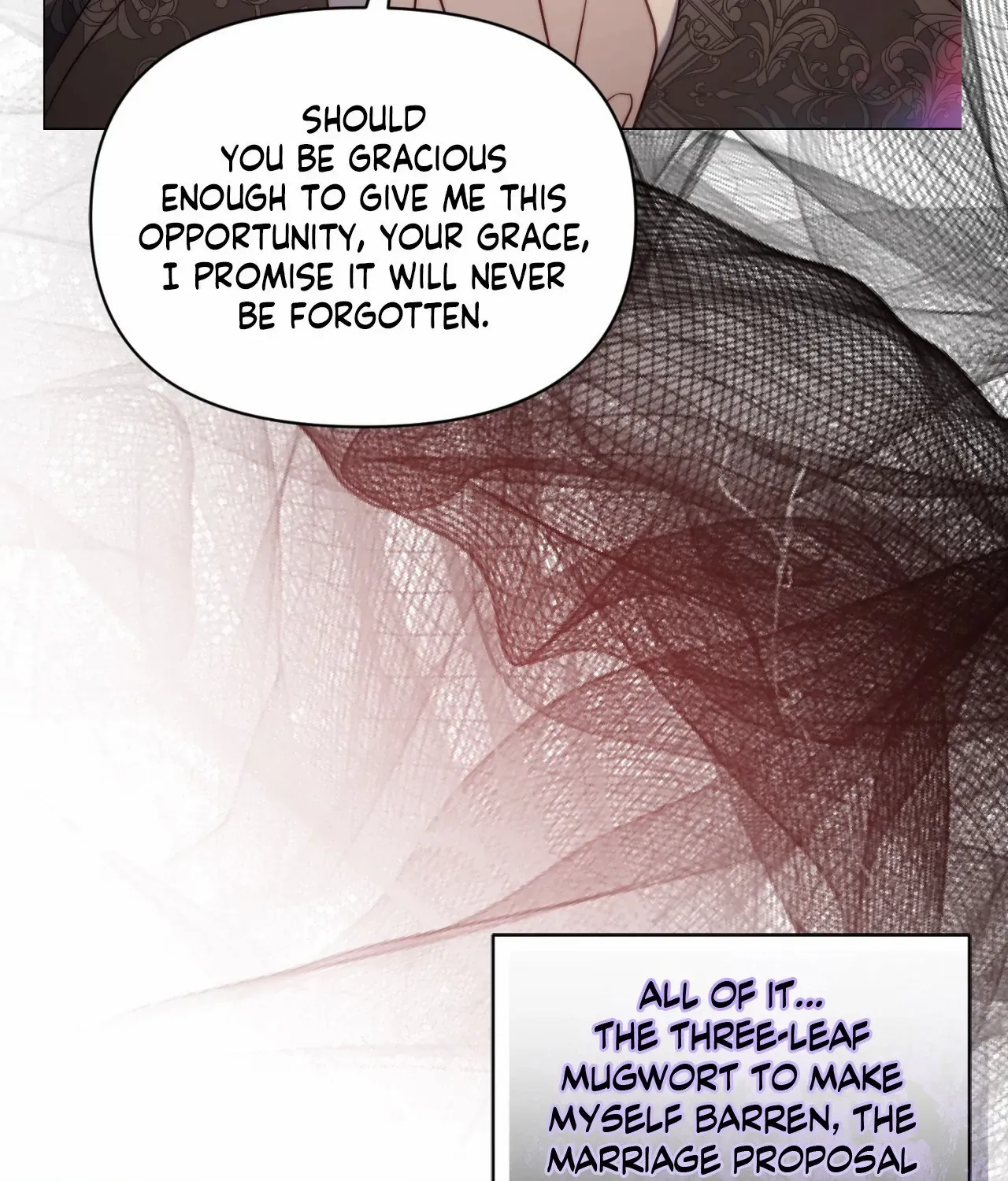 Lucia Chapter 160 page 21