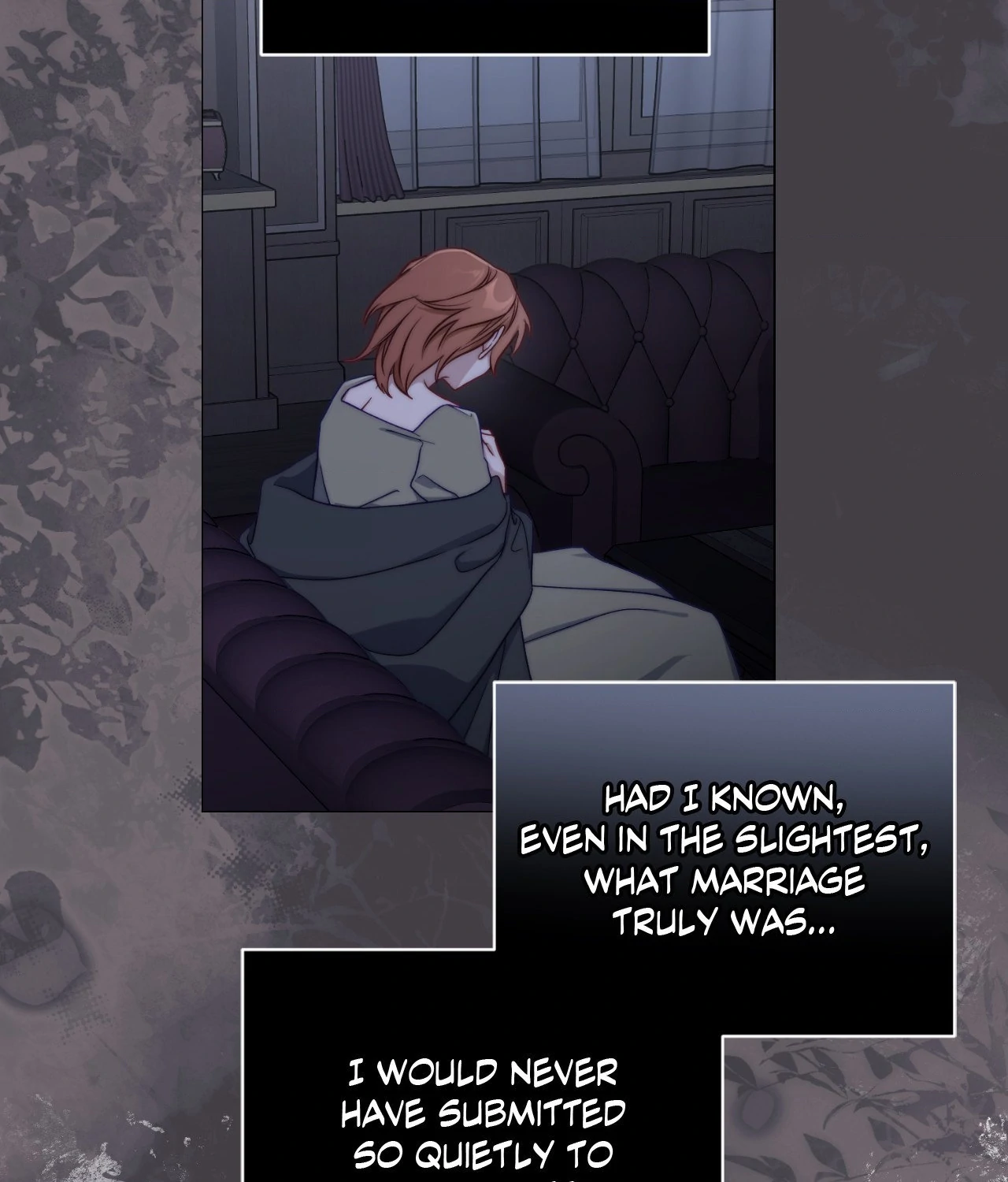 Lucia Chapter 160 page 24