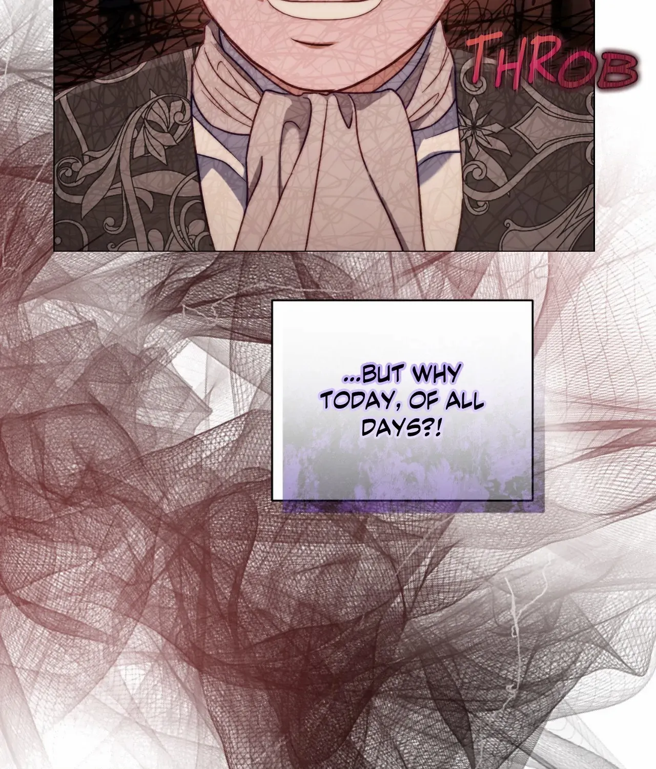 Lucia Chapter 160 page 27
