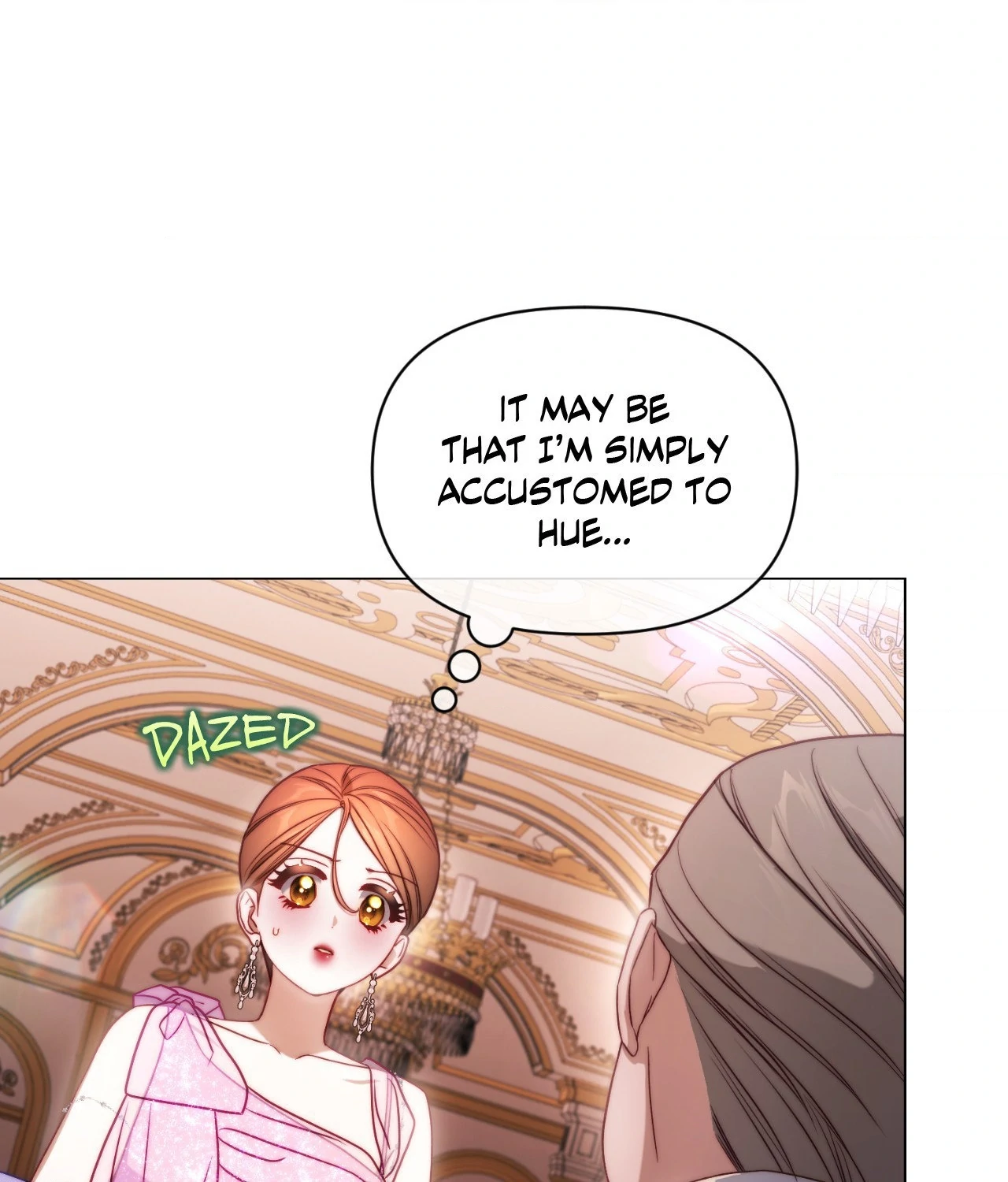 Lucia Chapter 160 page 33