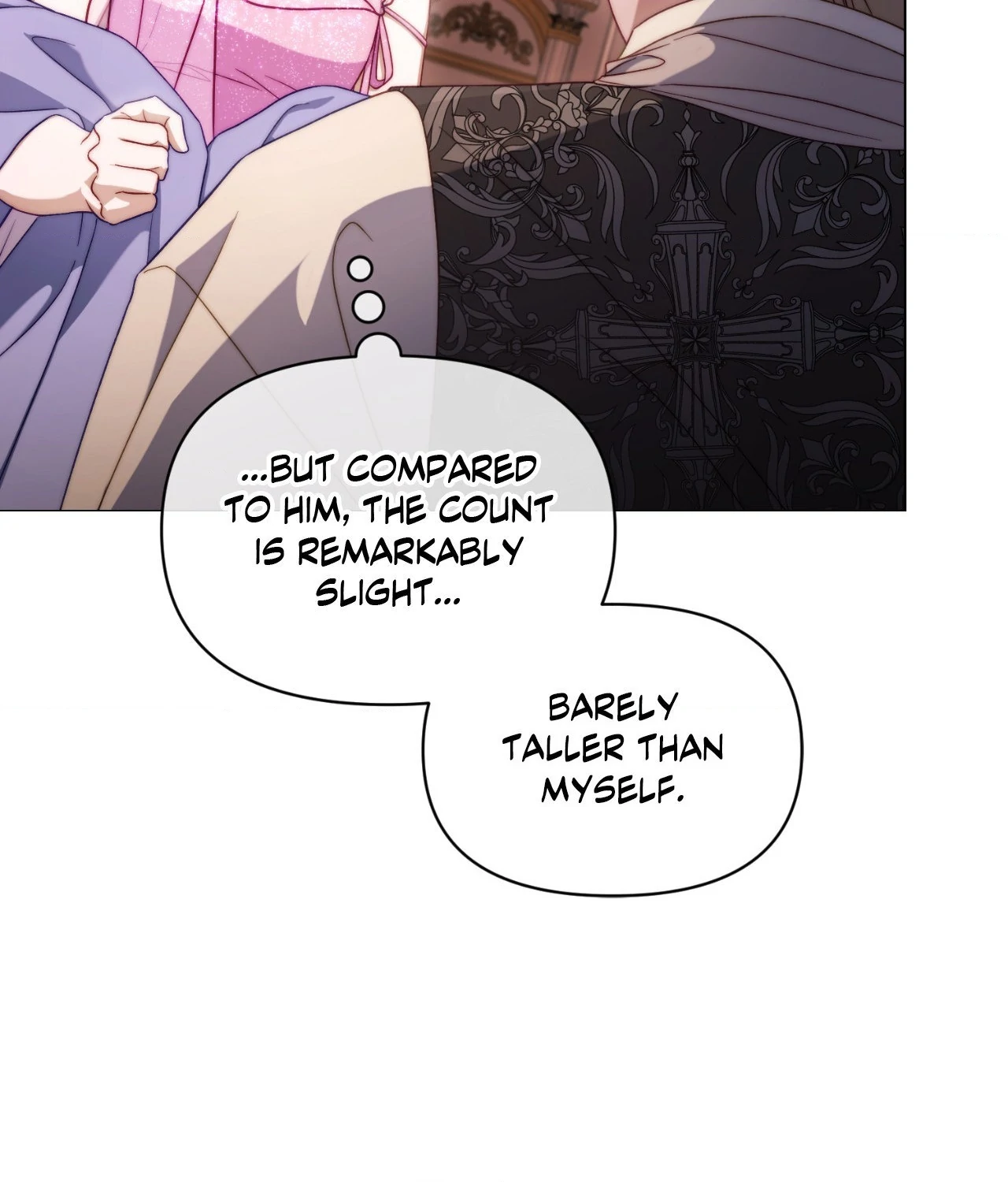 Lucia Chapter 160 page 34