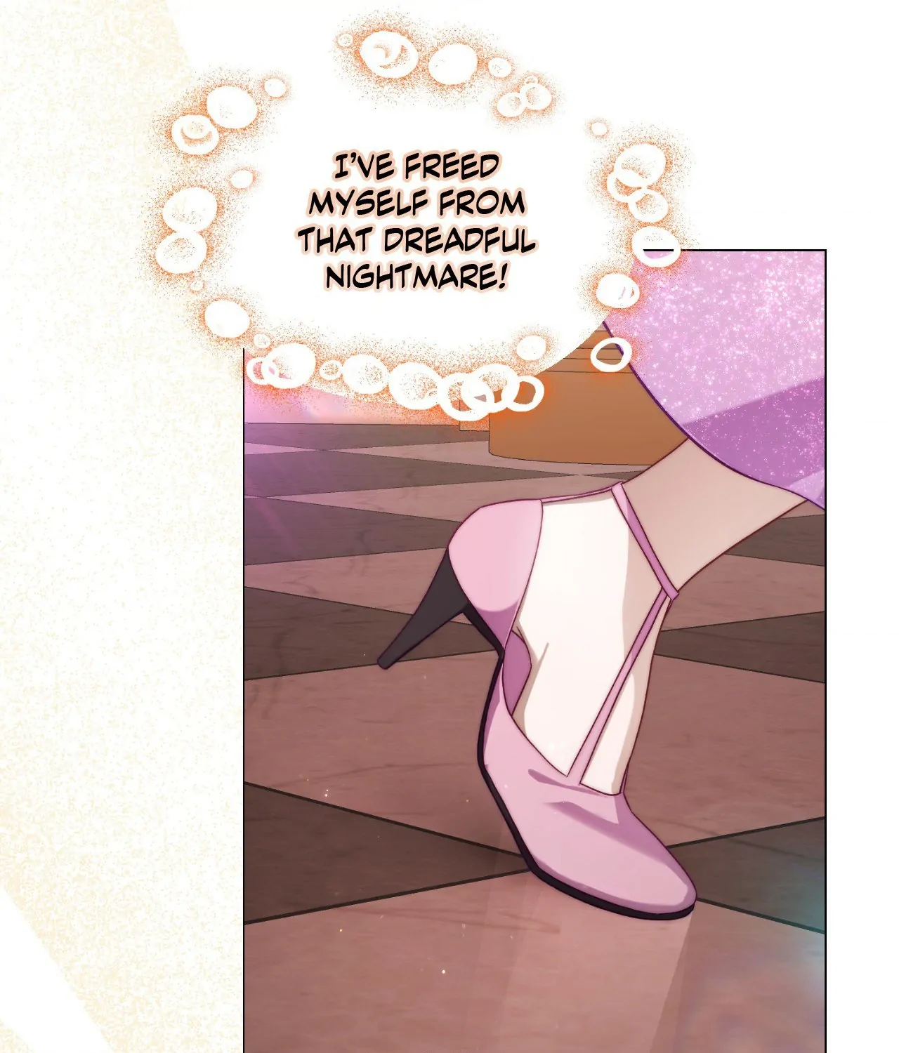 Lucia Chapter 160 page 74