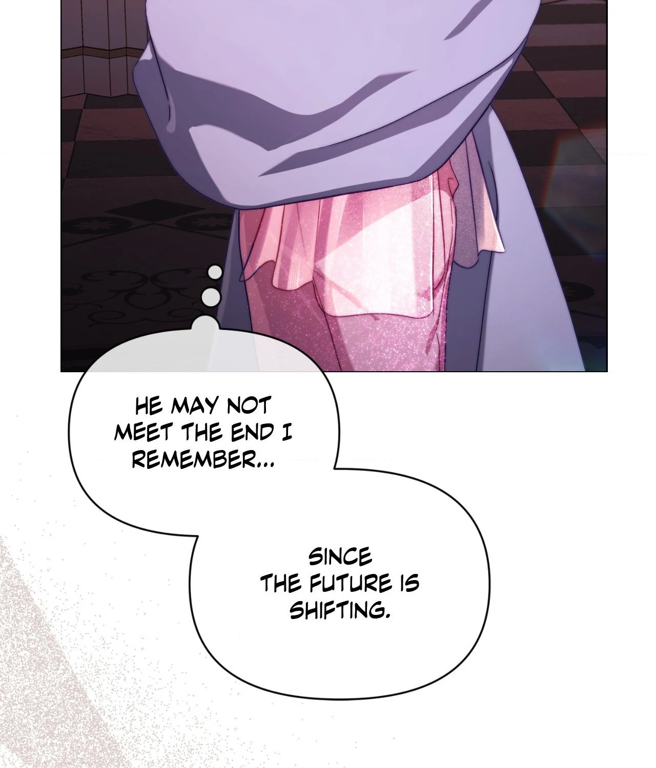 Lucia Chapter 160 page 89