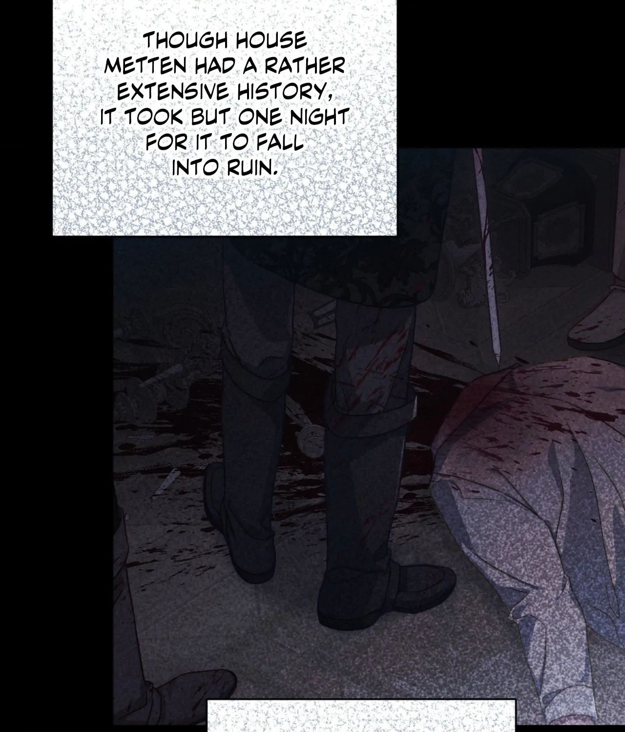 Lucia Chapter 160 page 99