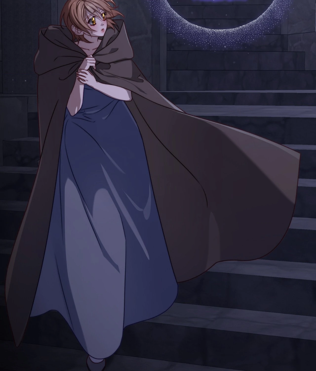 Lucia Chapter 160 page 110