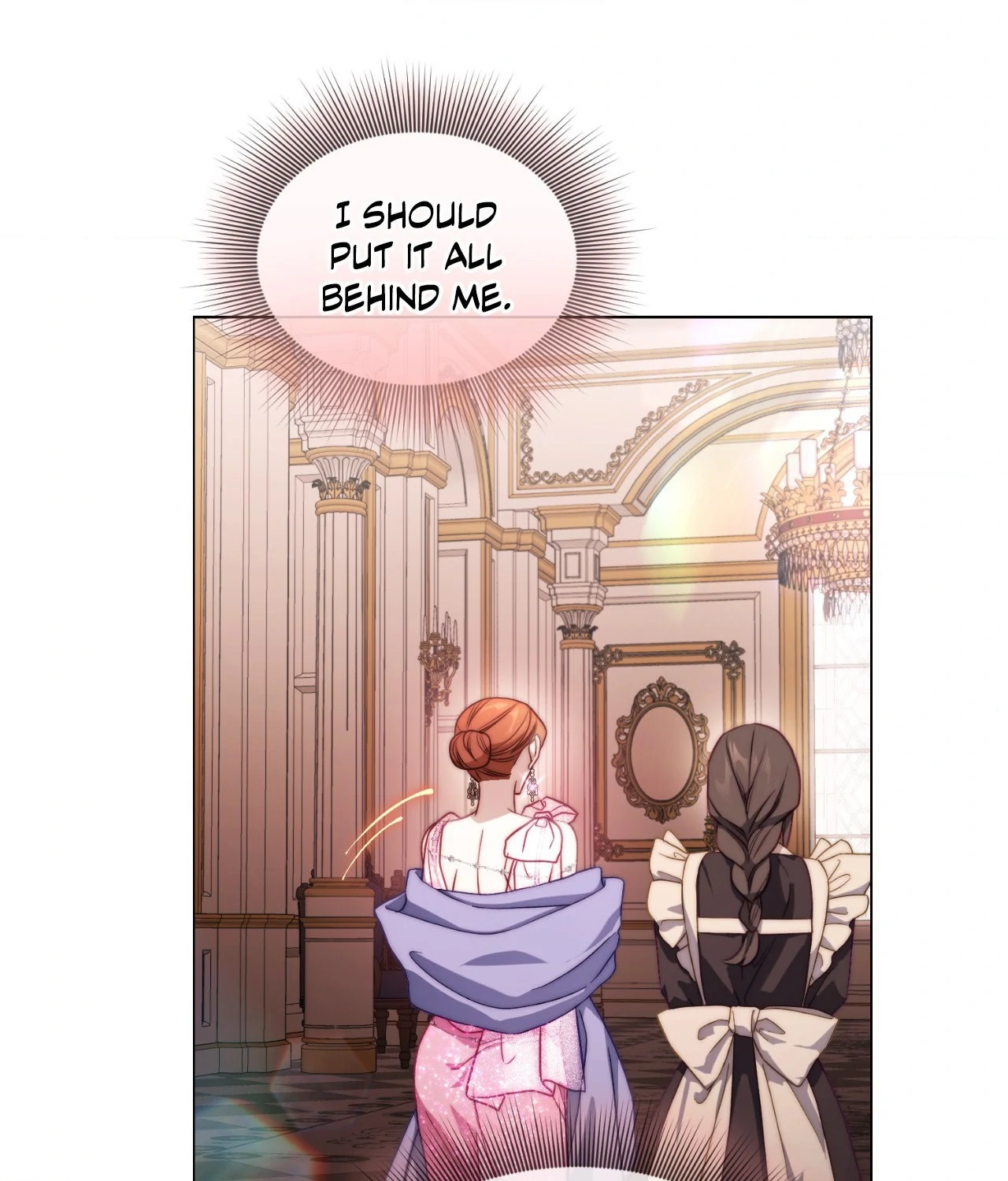 Lucia Chapter 160 page 116