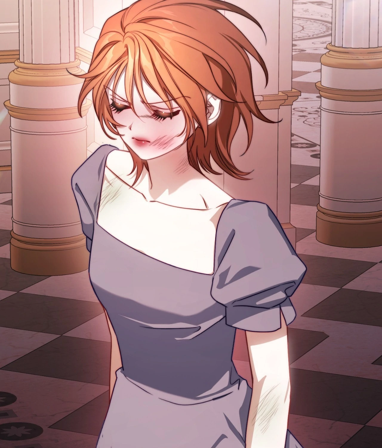 Lucia Chapter 160 page 122
