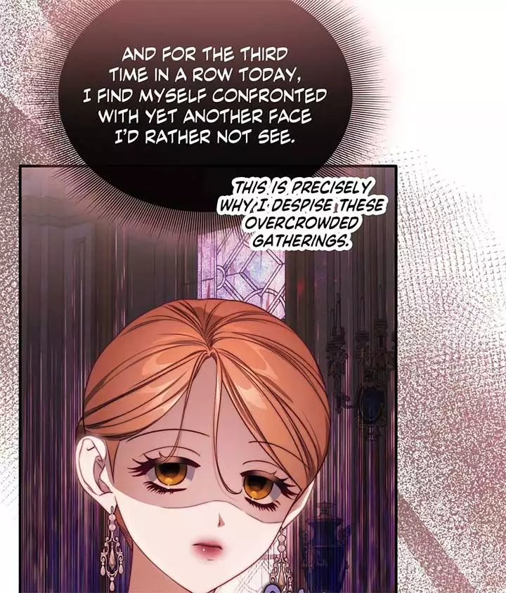 Lucia Chapter 161 page 15