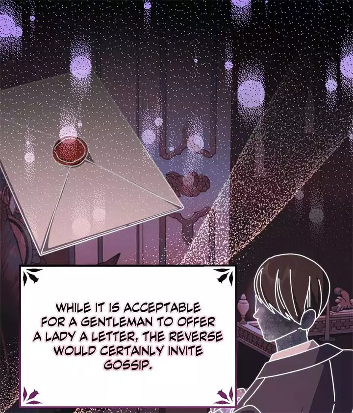 Lucia Chapter 161 page 23