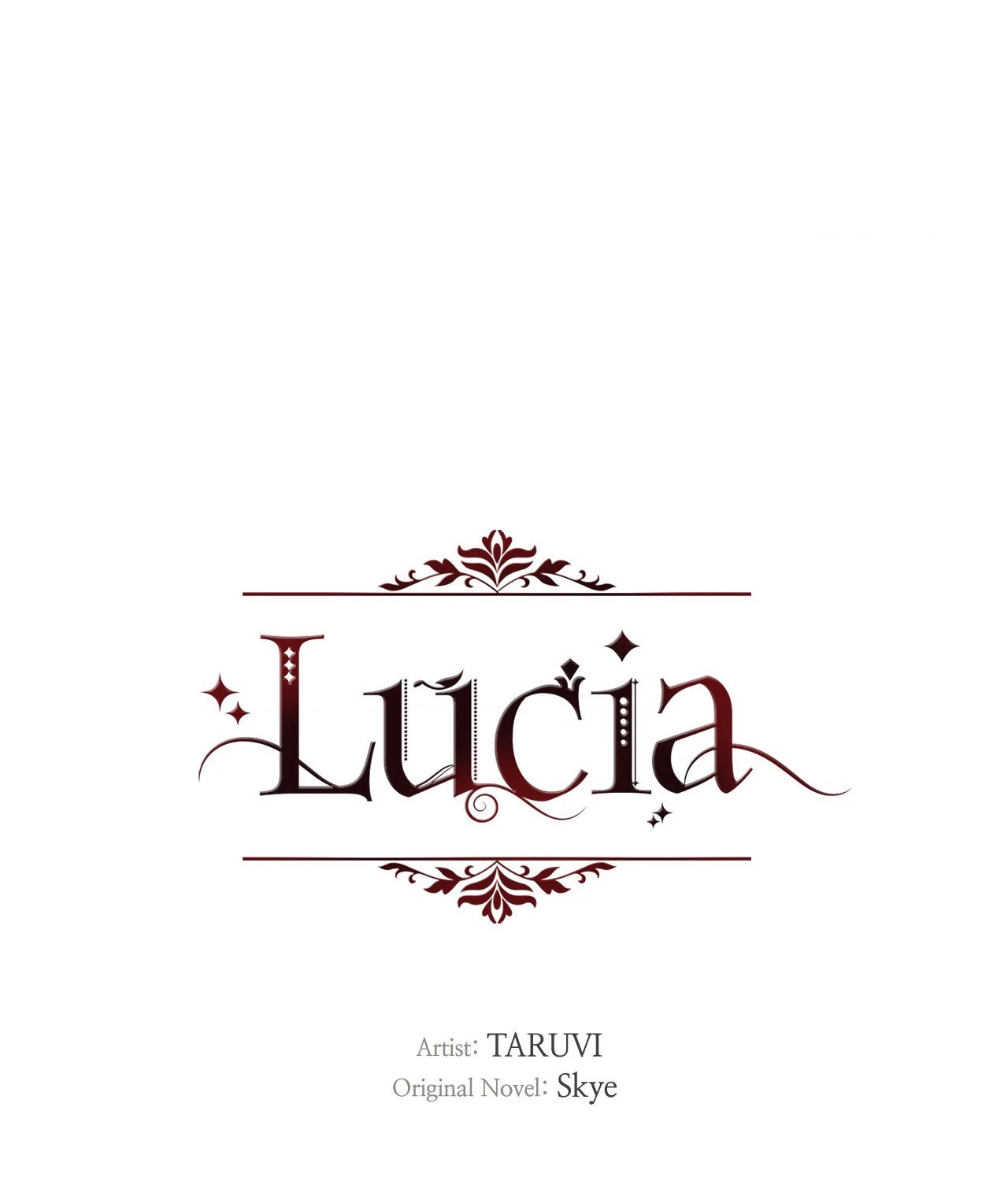 Lucia Chapter 165.1 page 2