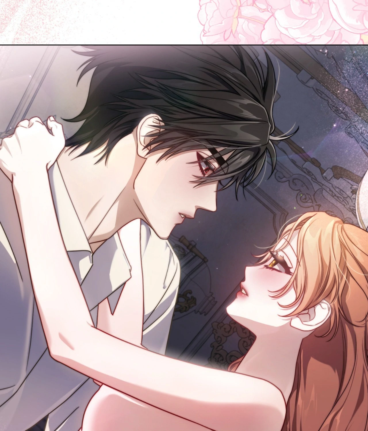 Lucia Chapter 165.1 page 21