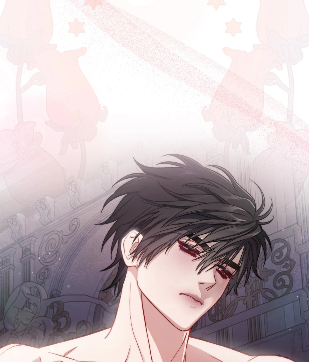 Lucia Chapter 165.1 page 40