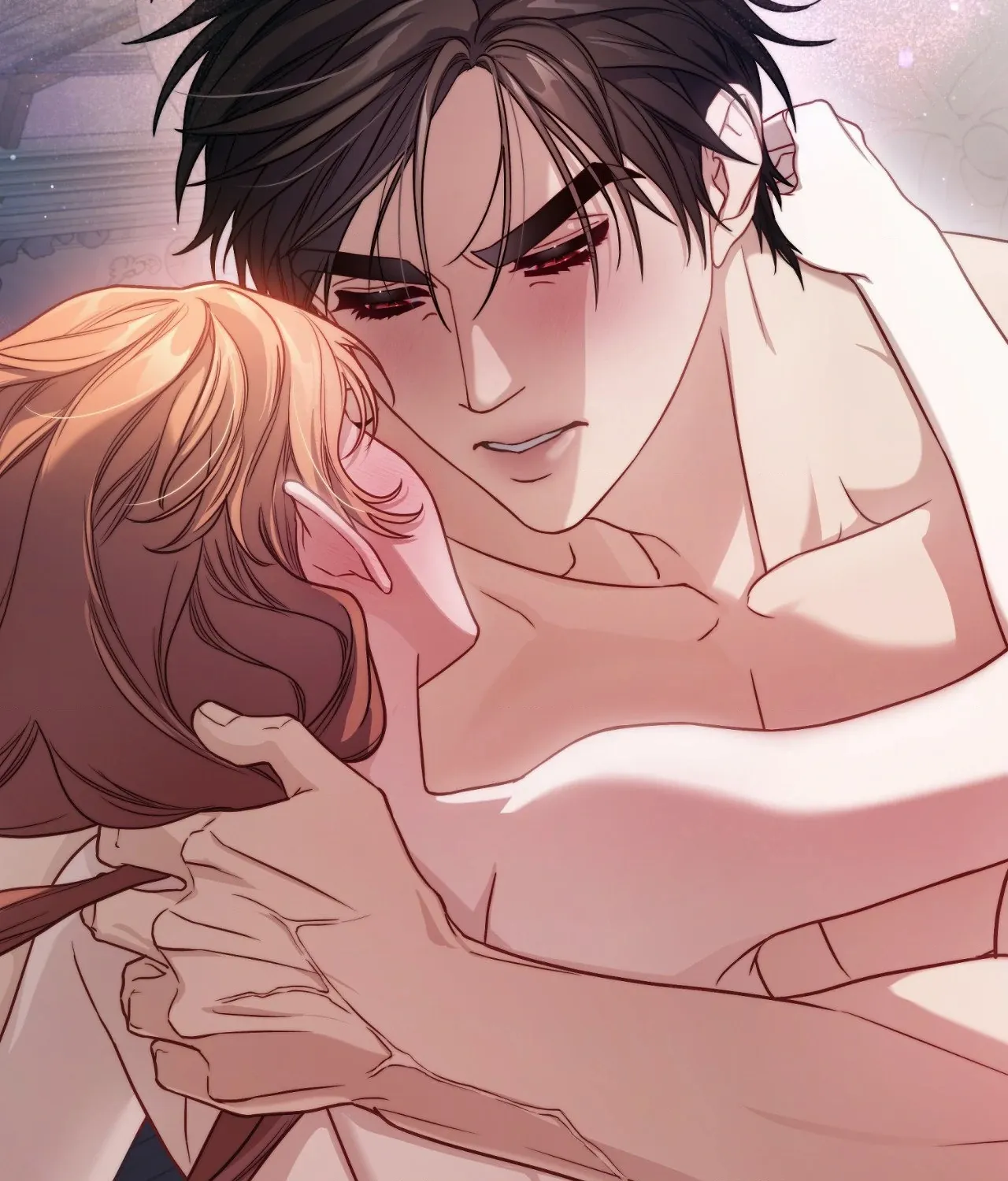 Lucia Chapter 165.1 page 80