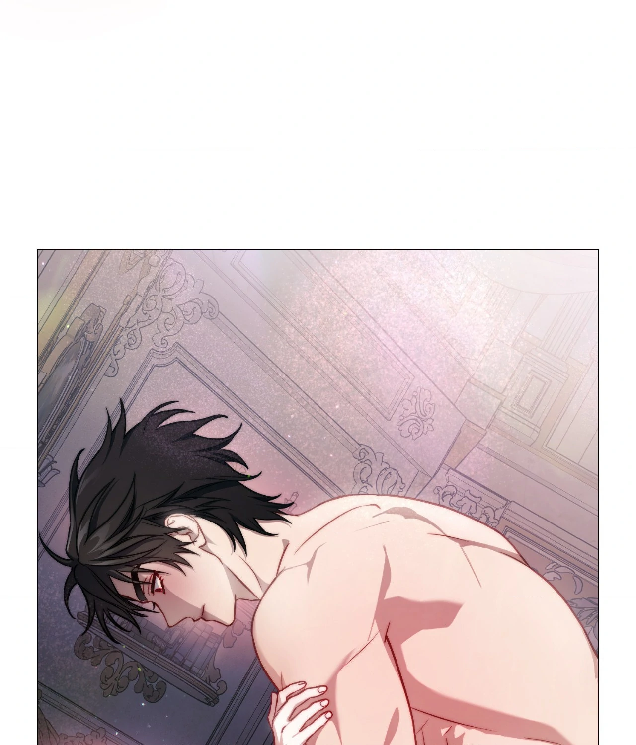 Lucia Chapter 165.1 page 99