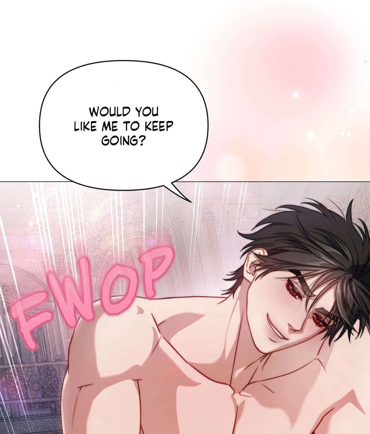 Lucia Chapter 165.1 page 110