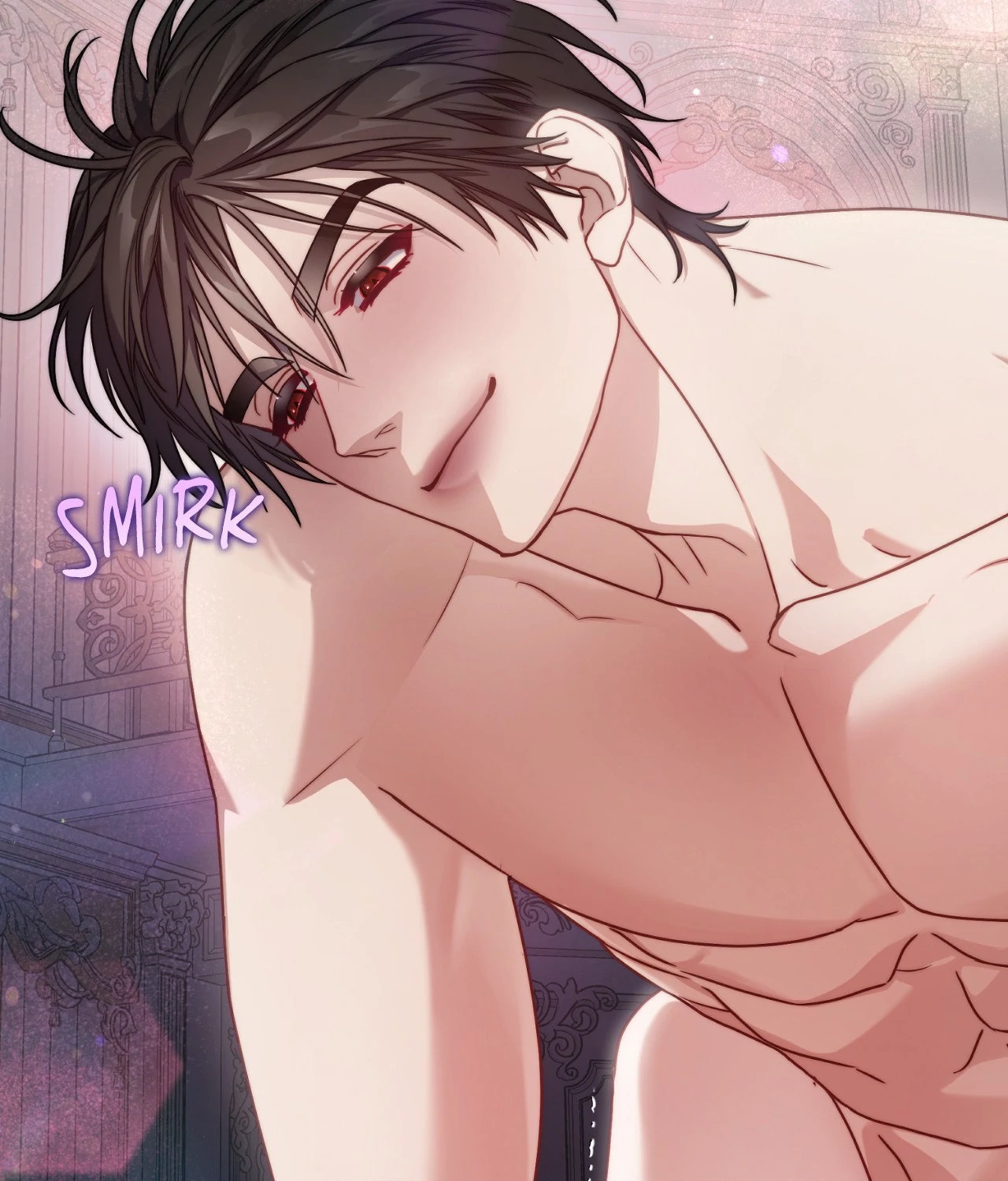 Lucia Chapter 165.1 page 116