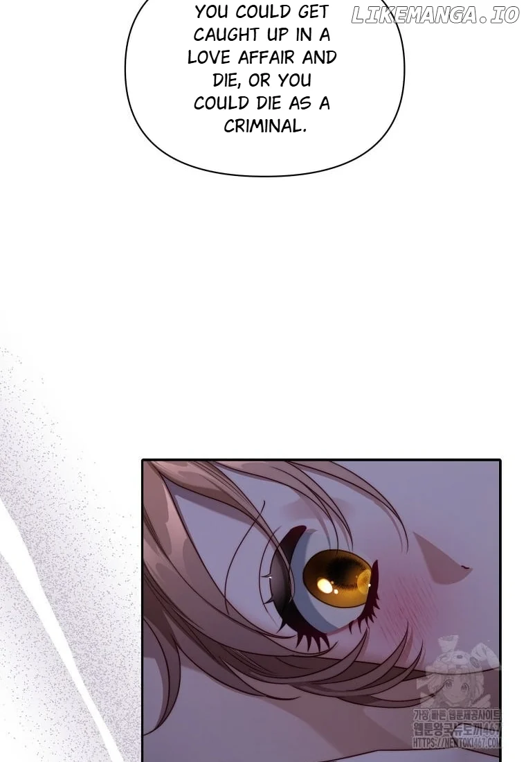 Lucia Chapter 166 page 15