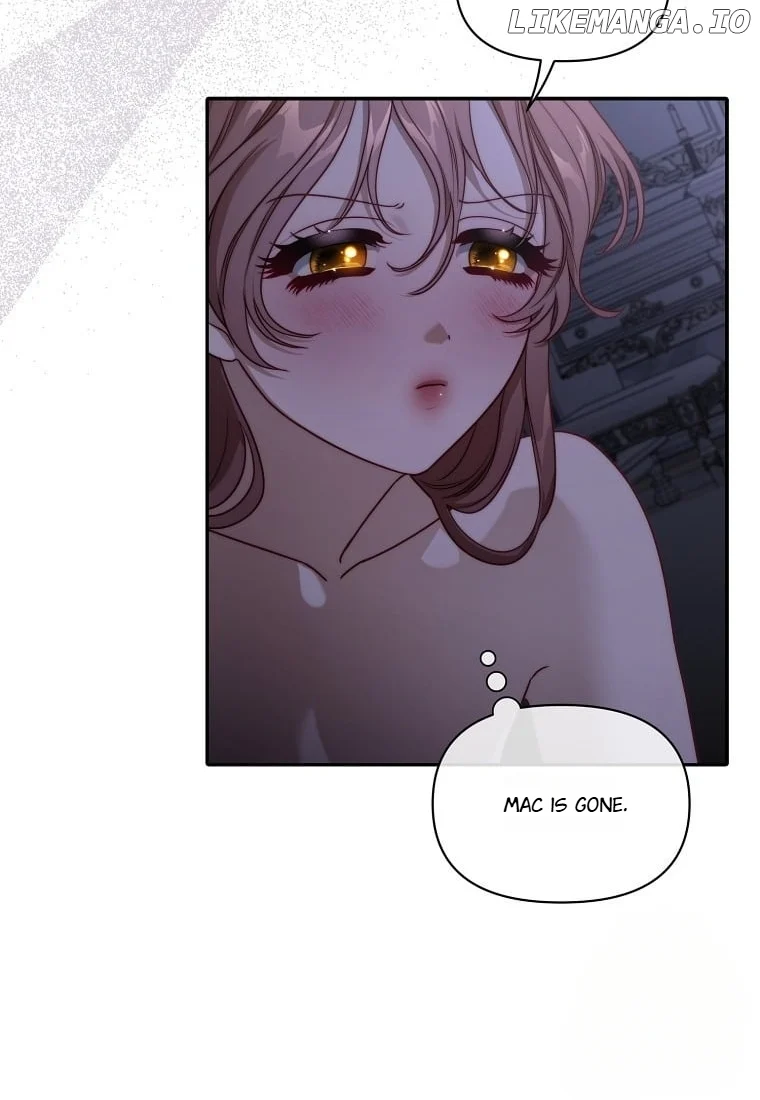 Lucia Chapter 166 page 19